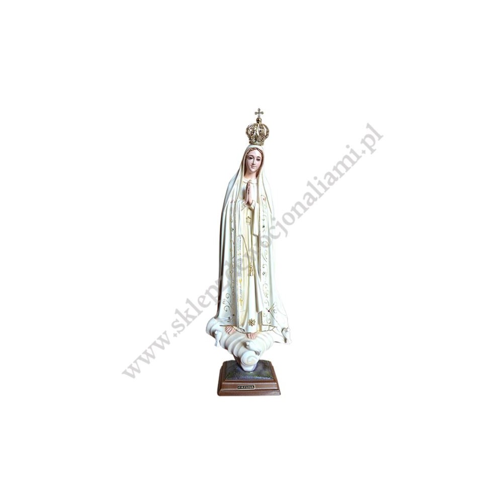 MATKA BOŻA FATIMSKA - figura 55 cm - 68731