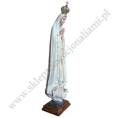 MATKA BOŻA FATIMSKA - figura 55 cm - 68731