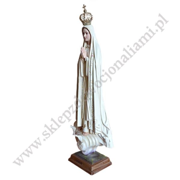 MATKA BOŻA FATIMSKA - figura 55 cm - 68731