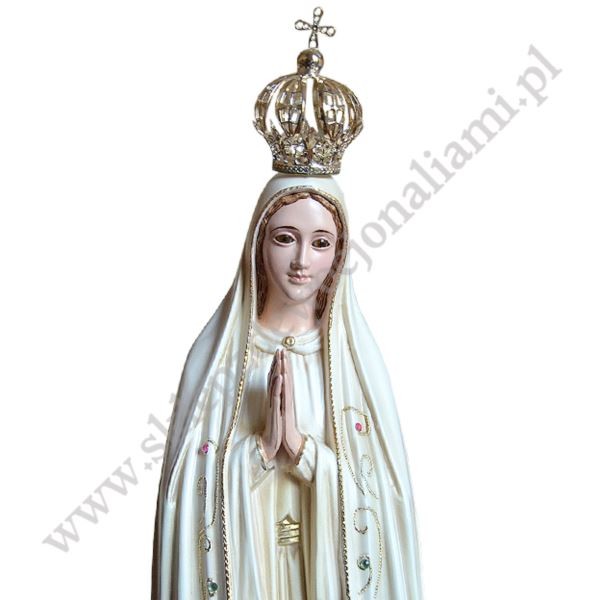 MATKA BOŻA FATIMSKA - figura 55 cm - 68731