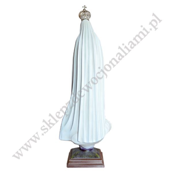 MATKA BOŻA FATIMSKA - figura 55 cm - 68731