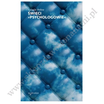 ŚWIĘCI "PSYCHOLOGOWIE"