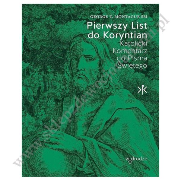 PIERWSZY LIST DO KORYNTIAN