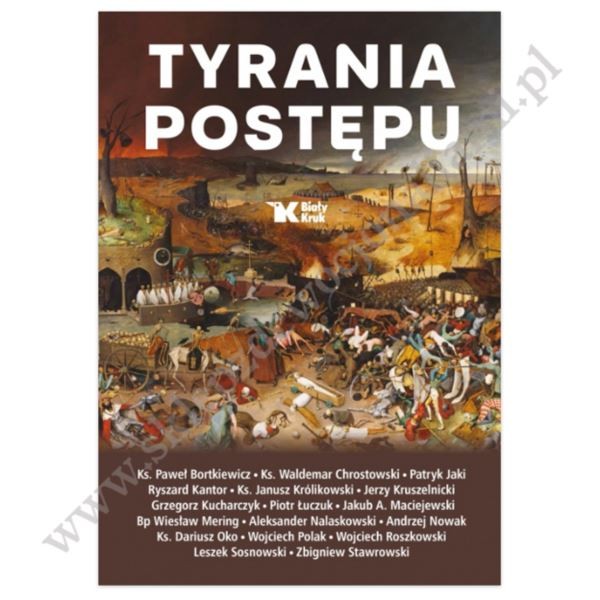 TYRANIA POSTĘPU