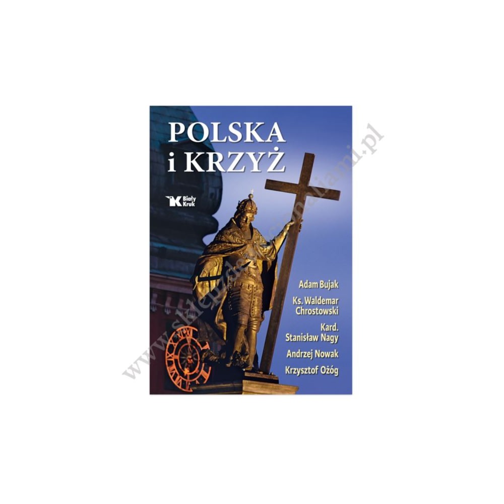 POLSKA I KRZYŻ