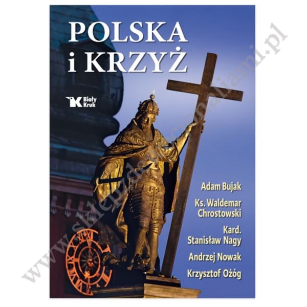 POLSKA I KRZYŻ