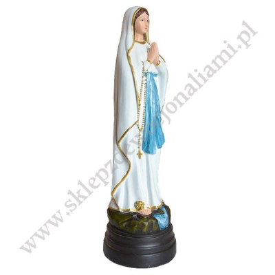 MATKA BOŻA Z LOURDES - figura 59 cm - 79445