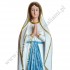 MATKA BOŻA Z LOURDES - figura 59 cm - 79445