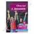 CHCĘ ŻYĆ Z JEZUSEM - KLASA 4 POD. - METODYK - WYD. GAUDIUM