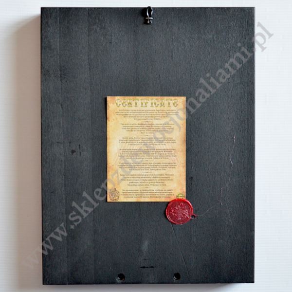 ZMARTWYCHWSTANIE PANA JEZUSA - ikona 24 x 31 cm - 30045