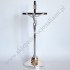KRZYŻ STOJĄCY - wys. 21.5 cm - 66072
