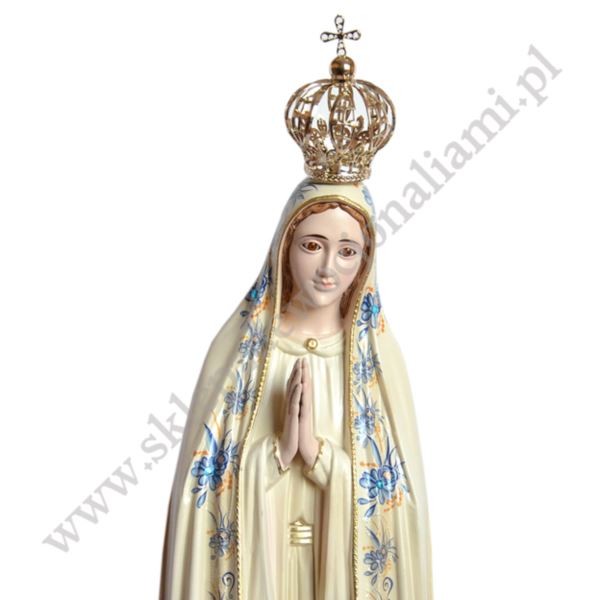 MATKA BOŻA FATIMSKA - figura 61 cm - 82658