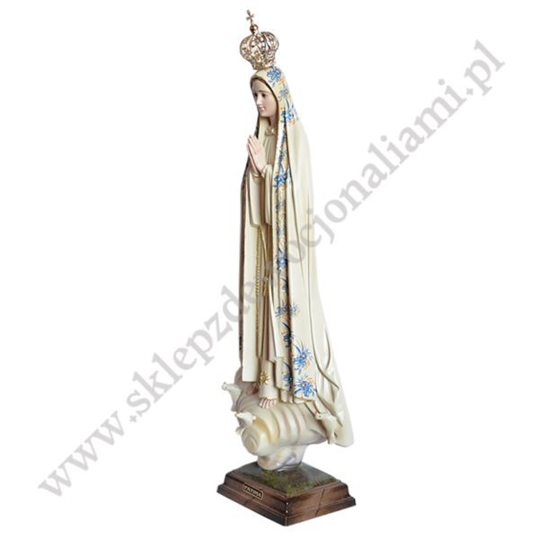 MATKA BOŻA FATIMSKA - figura 61 cm - 82658