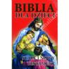 BIBLIA DLA DZIECI - STARY I NOWY TESTAMENT