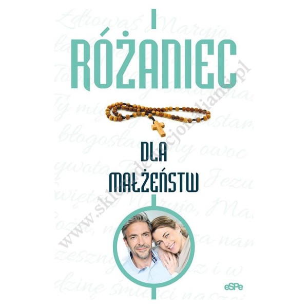 RÓŻANIEC DLA MAŁŻEŃSTW RÓŻANIEC DLA MAŁŻEŃSTW