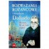 ROZWAŻANIA RÓŻAŃCOWE Z KSIĘDZEM DOLINDO. MARYJO TY SIĘ TYM ZAJMIJ ROZWAŻANIA RÓŻAŃCOWE Z KSIĘDZEM DOLINDO. MARYJO TY SIĘ TYM ZAJMIJ