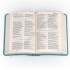 BIBLIA DLA KOBIET- TURKUSOWA