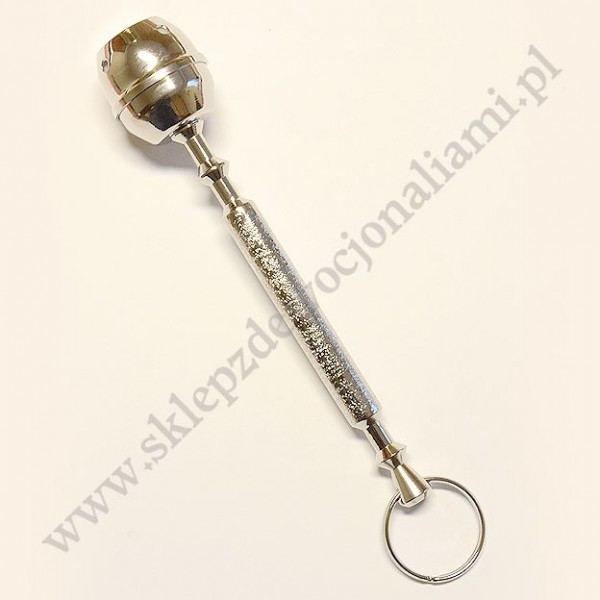 KROPIDŁO METALOWE - 2072