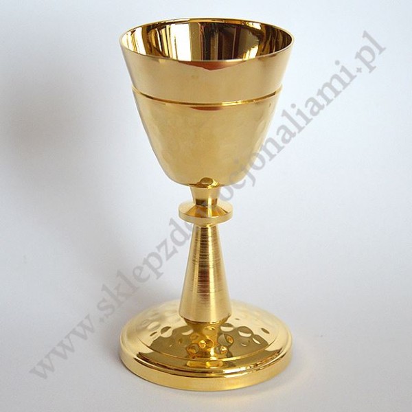 KIELICH LITURGICZNY MINI 62195