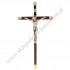 KRZYŻ WISZĄCY - wys. 28.5 cm - 89765