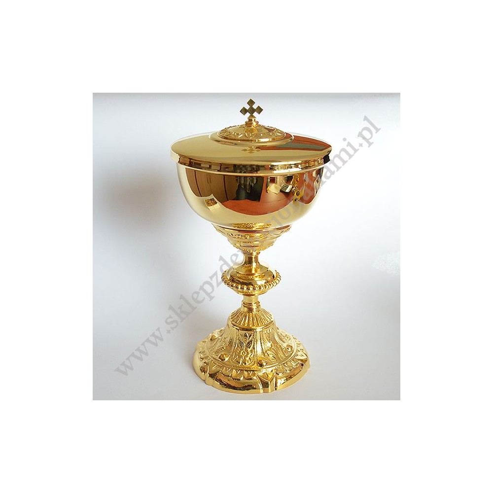 PUSZKA LITURGICZNA 3006