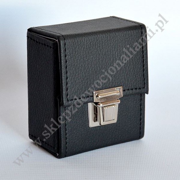 POJEMNIKI NA OLEJE W ETUI - 1600