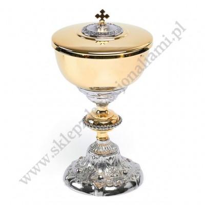 PUSZKA LITURGICZNA - 0866