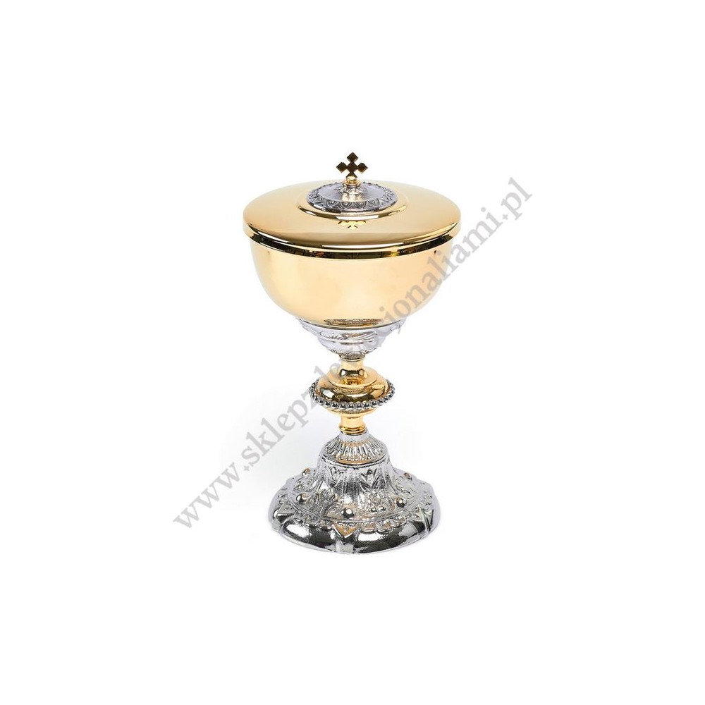 PUSZKA LITURGICZNA - 0866