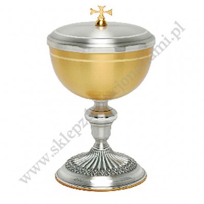 PUSZKA LITURGICZNA - 0874