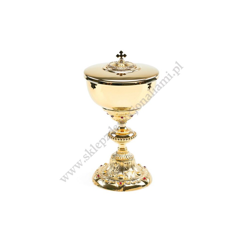 PUSZKA LITURGICZNA - 10303