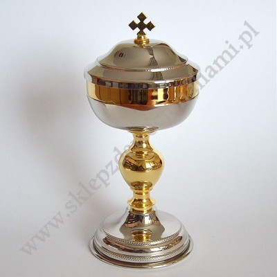 PUSZKA LITURGICZNA - 50666