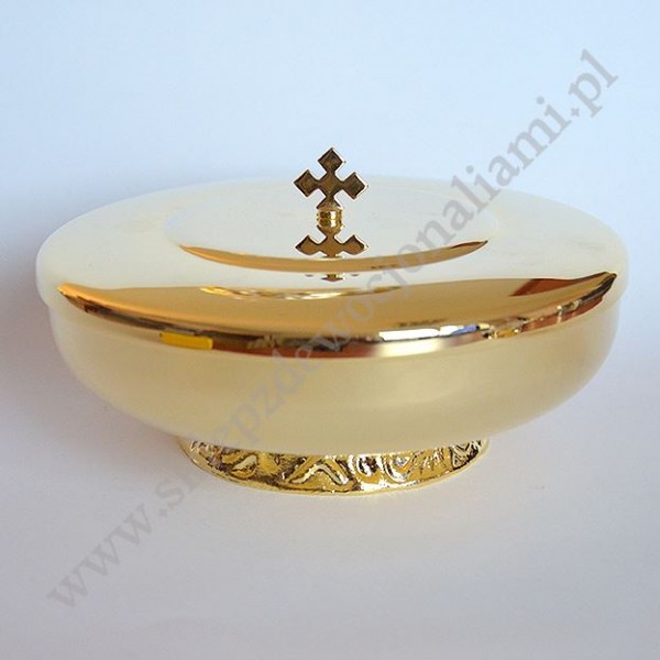 PUSZKA LITURGICZNA - 4273