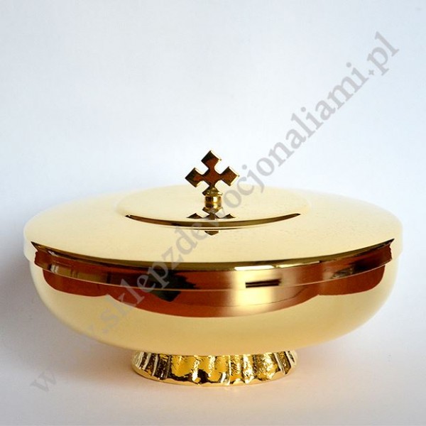 PUSZKA LITURGICZNA - 7577