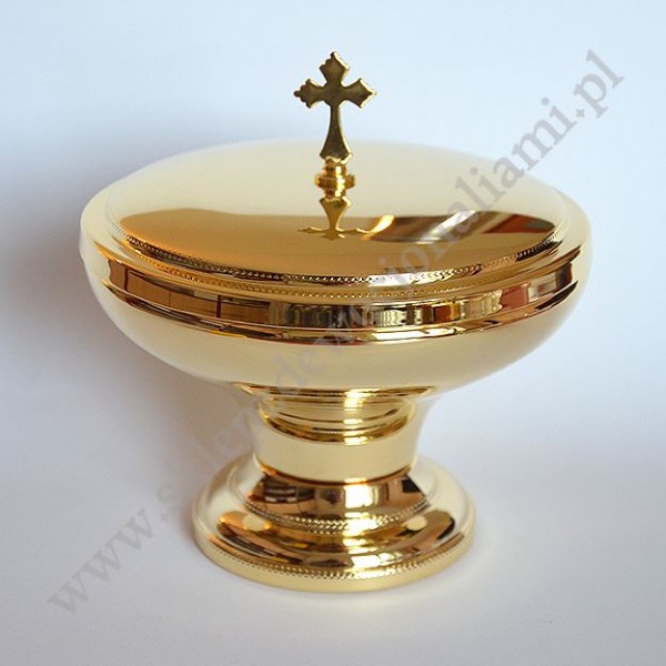 PUSZKA POD DWIEMA POSTACIAMI 7389