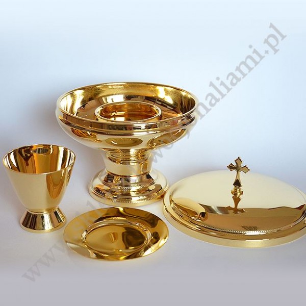 PUSZKA POD DWIEMA POSTACIAMI 7389