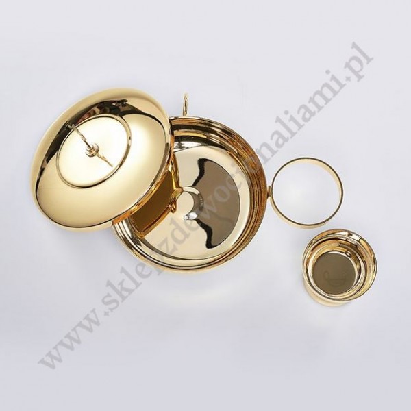 PUSZKA POD DWIEMA POSTACIAMI - 50041