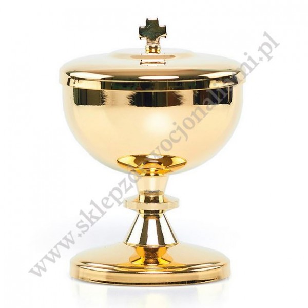 PUSZKA LITURGICZNA MINI - 2015