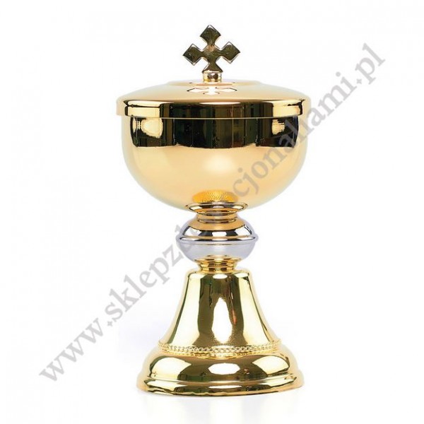 PUSZKA LITURGICZNA MINI - 2017