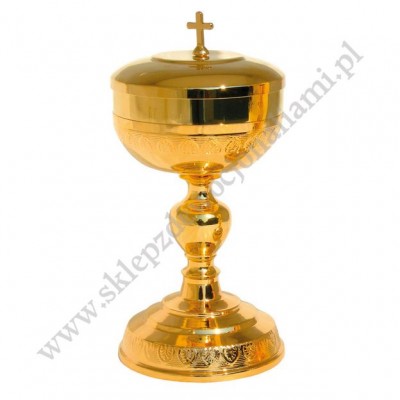 PUSZKA LITURGICZNA - 0869