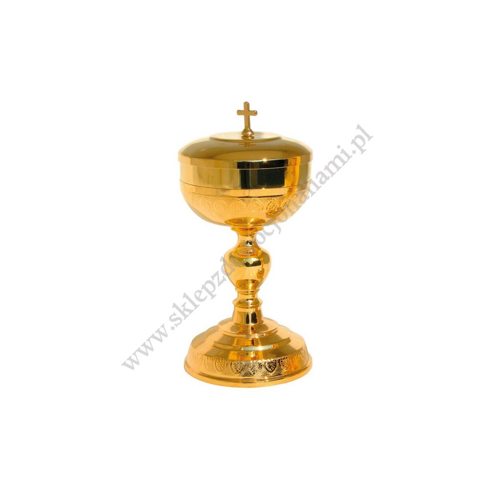 PUSZKA LITURGICZNA - 0869