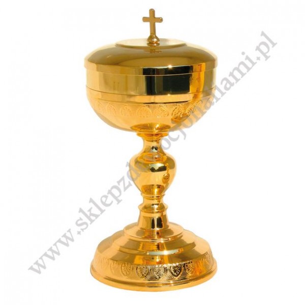 PUSZKA LITURGICZNA - 0869