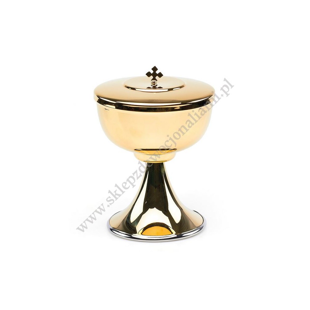 PUSZKA LITURGICZNA - 0835