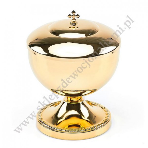 PUSZKA LITURGICZNA - 10301