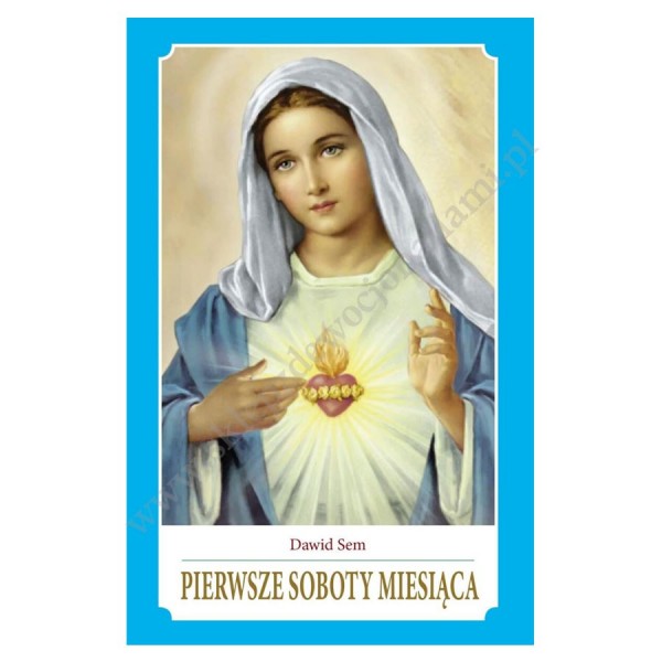 PIERWSZE SOBOTY MIESIĄCA PIERWSZE SOBOTY MIESIĄCA