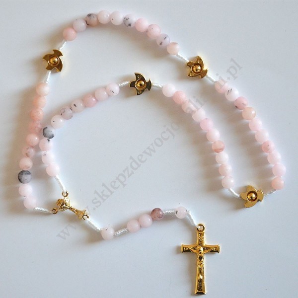 RÓŻANIEC KOMUNIJNY - 87980 RÓŻANIEC KOMUNIJNY - 87980