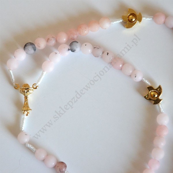 RÓŻANIEC KOMUNIJNY - 87980 RÓŻANIEC KOMUNIJNY - 87980