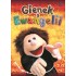 GIENEK O EWANGELII - FILMY DLA DZIECI - DVD - 2945
