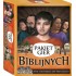 PAKIET GIER BIBLIJNYCH - 2 DVD - 1400