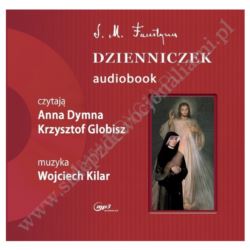 DZIENNICZEK - AUDIOBOOK - 9866