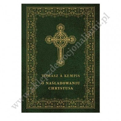 O NAŚLADOWANIU CHRYSTUSA